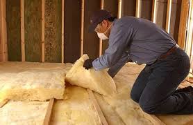 Trusted Georgetown, IL Insulation Services Experts