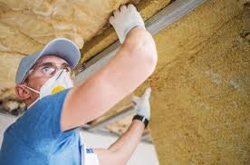 Types of Insulation We Offer in Georgetown, IL